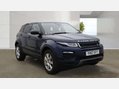 Land Rover Range Rover Evoque 2.0 Range Rover Evoque SE Tech TD4 4WD 5dr 1