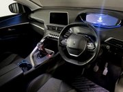 Peugeot 3008 1.2 PureTech Allure SUV 5dr Petrol Manual Euro 6 (s/s) (130 ps) 12