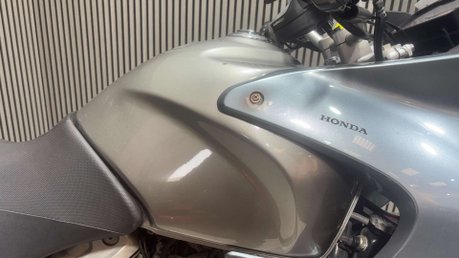 Honda XL 125 2026 CARBED MODEL PROJECT BIKE 125CC VTWIN 15