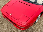 Ferrari F355 GTS MANUAL 20
