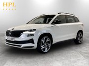 Skoda Karoq 1.5 TSI ACT SportLine SUV 5dr Petrol DSG Euro 6 (s/s) (150 ps) 3