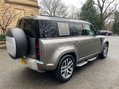 Land Rover Defender 3.0 Defender XS Edition D MHEV Auto 4WD 5dr 7