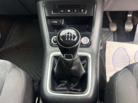 Volkswagen Tiguan 2.0 Tiguan Match Edition TDI BlueMotion Technology 4Motion 4WD 5dr 41