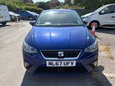 SEAT Ibiza MPI SE 14