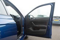 Volkswagen Polo UNITED TSI 15