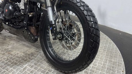 Mondial HPS Hipster 300cc 2019 45