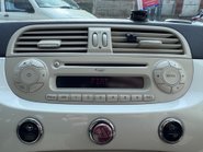 Fiat 500 LOUNGE 17