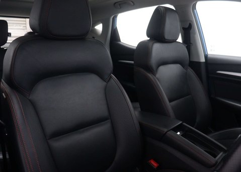 MG ZS MG ZS Trophy EV 5dr 45