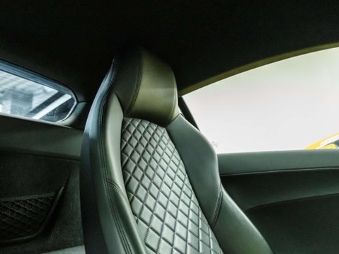 Audi R8 5.2 FSI V10 Coupe 2dr Petrol S Tronic quattro Euro 6 (s/s) (540 ps) 51