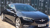 Vauxhall Insignia 1.5i Turbo GPF SRi VX Line Nav Grand Sport 5dr Petrol Automatic Euro 6 (s/s 28