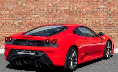 Ferrari 430 Scuderia 7