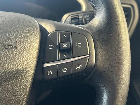 Ford Kuga 1.5T EcoBoost Titanium Edition Euro 6 (s/s) 5dr 34