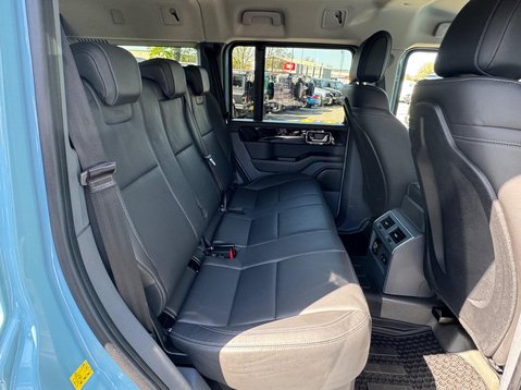 Ineos Grenadier TRIALMASTER EDITION 24