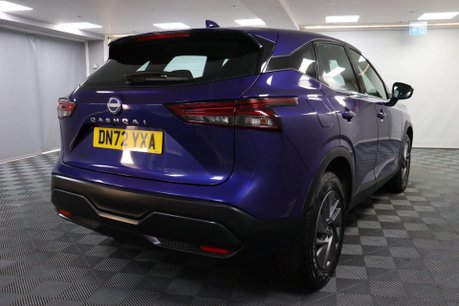 Nissan Qashqai DIG-T ACENTA PREMIUM MHEV 10