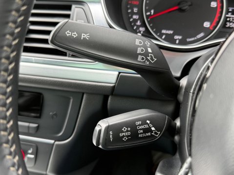 Audi A6 2.0 TDI ultra S line S Tronic Euro 6 (s/s) 5dr 40