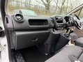 Renault Trafic 2.0 dCi ENERGY 30 Business Panel Van 5dr Diesel Manual LWB High Roof Euro 6 39
