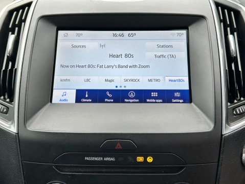Ford S-Max TITANIUM ECOBLUE 30