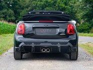 Mini Convertible John Cooper Works 27
