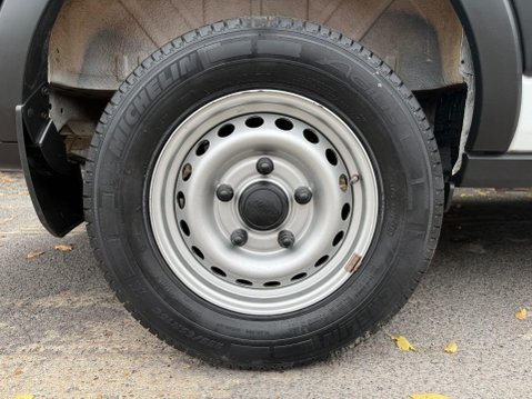 Ford Transit 350 LEADER P/V ECOBLUE 4