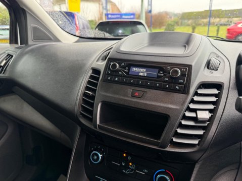 Ford Transit Connect 1.5 210 EcoBlue L2 Euro 6 (s/s) 5dr 20