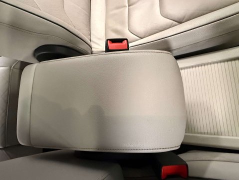 Volkswagen Tiguan 2.0 Tiguan Allspace Match TDI 4Motion Semi-Auto 4WD 5dr 29