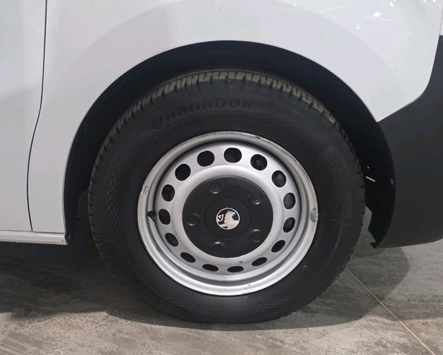 Vauxhall Vivaro VIVARO XL DIESEL 2.0 Turbo D 145 Prime H1 Van
