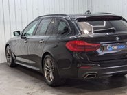BMW 5 Series 2.0 520d M Sport Auto 5dr 35