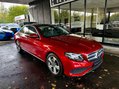 Mercedes-Benz E Class 2.0 E220d SE (Premium Plus) G-Tronic+ 4MATIC Euro 6 (s/s) 4dr 4