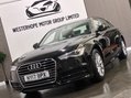Audi A6 2.0 TDI ultra SE Executive Euro 6 (s/s) 4dr 10