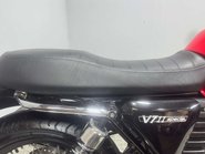 Moto Guzzi V7 ABS SPECIAL 2015 ONLY 7K MOT EXCELLENT CONDITION RETRO 744CC 22