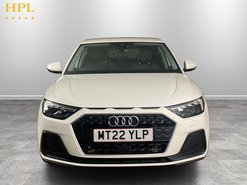 Audi A1 1.0 TFSI 30 Sport Sportback 5dr Petrol S Tronic Euro 6 (s/s) (110 ps) Crui
