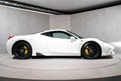 Ferrari 458 Speciale NOW SOLD. SIMILAR REQUIRED. PLEASE CALL 01903 254800. 7