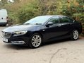 Vauxhall Insignia 2.0 Turbo D BlueInjection Tech Line Nav Grand Sport Euro 6 (s/s) 5dr 5