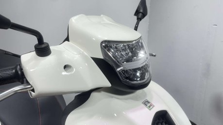Piaggio Medley 2023 ONLY 4K 125CC LEARNER SCOOTER 15 BHP NEW MOT WARRANTY 28
