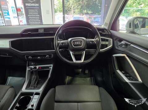 Audi Q3 2.0 TDI 35 Sport S Tronic Euro 6 (s/s) 5dr 53