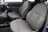 Fiat 500 3dr 1.0 Mild Hybrid Top 6