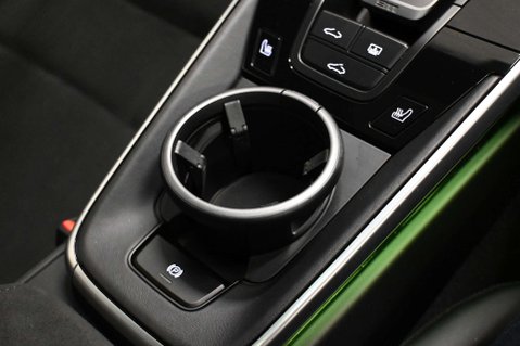 Porsche 911 3.0 911 Carrera 4 GTS Semi-Auto 4WD 2dr 59