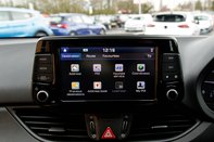 Hyundai i30 CRDI SE NAV 26