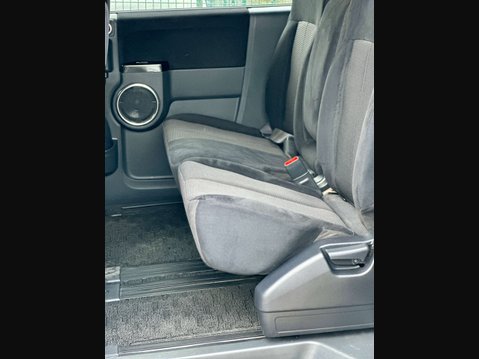 Mitsubishi Delica Roadest 20