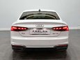 Audi A5 2.0 TDI 35 S line Coupe 2dr Diesel S Tronic Euro 6 (s/s) (163 ps) 27