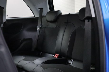 Vauxhall Adam ENERGISED 39