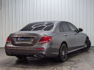 Mercedes-Benz E Class 2.0 E 220 AMG Line Night Edition Premium+ D Auto 4dr 9