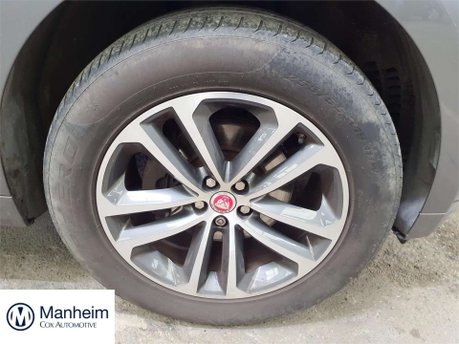 Jaguar F-Pace 2.0 D180 R-Sport SUV 5dr Diesel Auto AWD Euro 6 (s/s) (180 ps) 4