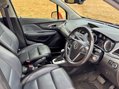 Vauxhall Mokka SE 15