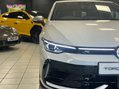 Volkswagen Golf 2.0 Golf R TSi 4Motion Semi-Auto 4WD 5dr 33