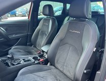 SEAT Leon 2.0 TSI CUPRA 300 Petrol DSG Euro 6 (s/s) (300 ps) 17