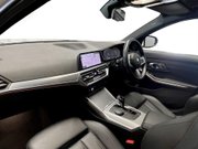 BMW 3 Series 2.0 320d MHT M Sport Saloon 4dr Diesel Hybrid Auto Euro 6 (s/s) (190 ps) Re 15