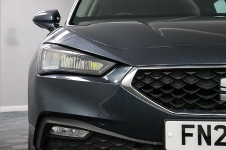 SEAT Leon TSI EVO SE DYNAMIC 25