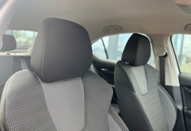 Skoda Octavia SE TECHNOLOGY TSI 14