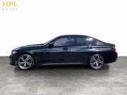 BMW 3 Series 2.0 320i M Sport Saloon 4dr Petrol Auto Euro 6 (s/s) (184 ps) 4